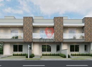 2471d156be2307af616f28ae9159004e80bbe9ee · Sobrado com 3 dormitórios à venda, 98 m² por R$ 480.000 - Parque da Matriz - Cachoeirinha/Rio Grande