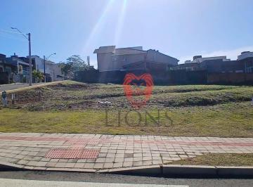 827b6cd467d2d89b5eec9e57c1cdfdce4f7e384b · Terreno à venda, 345 m² por R$ 287.000,00 - Santa Cruz - Gravataí/RS