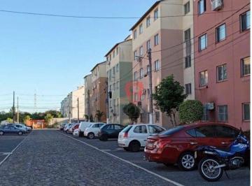90fc9ae5722000b3ff619e5d9b7d85d490983f83 · Apartamento à venda, 42 m² por R$ 145.000,00 - Santa Fé - Gravataí/RS