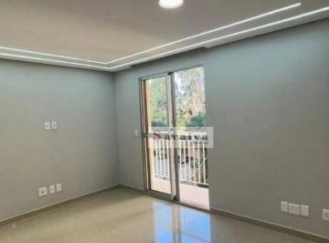 5ab6e6559dd89fc758ef3641bbbec7abc0742727 · Apartamento com 3 dormitórios para alugar, 59 m² por R$ 3.491,70/mês - Planalto - São Bernardo do Ca