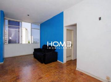 438bb42b1b039f27e7ede55ee4734750a3c9b5e0 · Oportunidade - Apartamento com 1 dormitório à venda, 56 m² por R$ 518.000 - Centro - Rio de Janeiro/