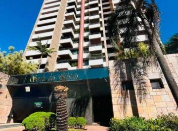 97ee942e806fc7d2ee9e9634a69813486e358e73 · Apartamento com 4 dormitórios para alugar no Serra dos Cristais, 225 m² por R$ 4.000/mês - Anhangaba