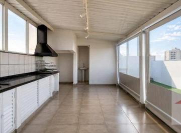5d1eddd58f75141a7a93e252426eb50942265f15 · Cobertura NOVA com 2 quartos, sendo 1 suíte à venda, 128 m² por R$ 550.000 - Resid. Nena Alcolea -