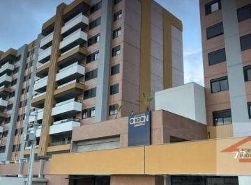 ce29361aebbd71d47532a914f622045cb82bf672 · Apartamento à venda no Odeon, 112 m² por R$ 1.315.000 - Portal do Paraíso II - Jundiaí/SP