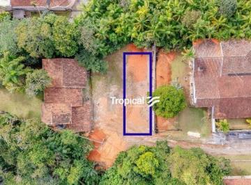 5f552c23e92df3832f38fcbf9287b1813d780273 · Terreno à venda, 355 m² por R$ 330.000,00 - Velha - Blumenau/SC