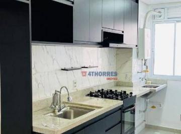 8ae29d573830f9821025c6e7b71df361f0e8052c · Apartamento com 2 dormitórios para alugar, 42 m² por R$ 2.792,50/mês - Jardim Monte Alegre - Taboão