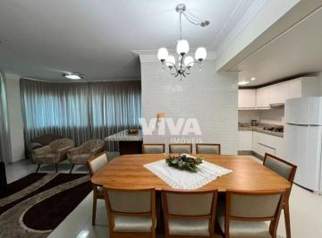 285483aedd02def85cea41f774b86c55b2fb8702 · Apartamento com 3 suítes para alugar, 150 m² por R$ 6.315/mês - Meia Praia - Itapema/SC