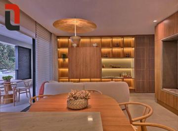 fb02e8e9287c1c2043357012a3e7d2693f3ec205 · Amaro Apto Decorado 116m² 3 quartos, sacada gourmet e 2 vagas no Alto da XV