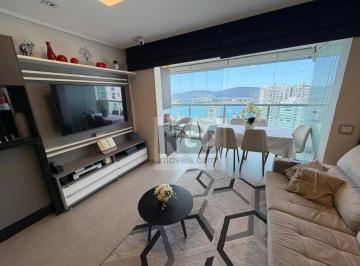 42068b66824f5ec09d9f65e8a99b136e5c6274c5 · Apartamento com 1 dormitório à venda, 53 m² por R$ 740.000,00 - Ponta da Praia - Santos/SP