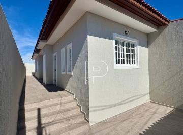 34207139c694cec19d9517b179b614c78a281572 · Casa com 2 dormitórios à venda, 75 m² por R$ 430.000,00 - Jardim Europa - Vargem Grande Paulista/SP