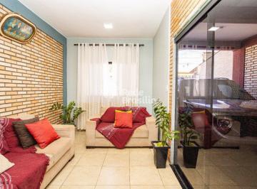 Casa · 105m² · 2 Quartos · 2 Vagas · QR 402 | Casa com 3 pavimentos - Varanda | Samambaia Norte