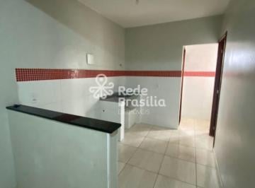 Comercial · 307m² · 8 Quartos · 1 Vaga · QN 204 | Imóvel Comercial com 3 pavimentos e 6 Apartamentos | Samambaia Norte