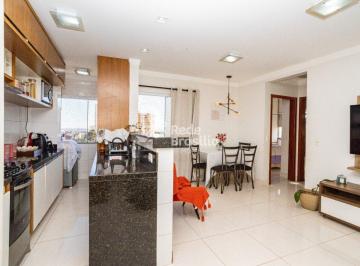 Apartamento · 60m² · 2 Quartos · 1 Vaga · QN 321 | Apartamento 02 Quartos com Suíte | Samambaia Sul