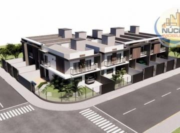 012eafb88932210cbf6150a40b6da4e5fffe767a · Casa com 1 suite + 2 dormitórios à venda, 117 m² por R$ 699.000 - Bom Retiro - Joinville/SC