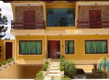 Casa · 470m² · 4 Quartos · 6 Vagas · Casa à Venda no Condomínio Morada das Estrelas – Aldeia da Serra | Barueri/SP