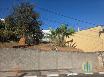 Terreno · 125m² · Terreno à Venda – Santana de Parnaíba/SP