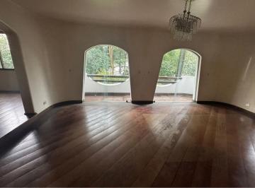 Apartamento · 217m² · 4 Quartos · 3 Vagas · BI 413 Apto 601401070-53