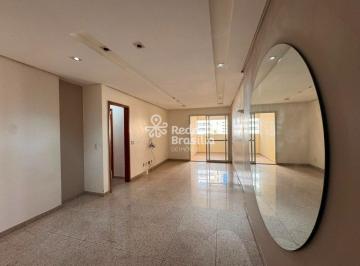 Apartamento · 93m² · 3 Quartos · 1 Vaga · Residencial Bem TE Vi, 3 quartos, varanda, suíte, sala e cozinhas amplas com área de serviço individ