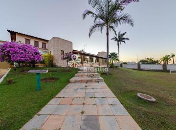 Casa · 463m² · 4 Quartos · Quadra 5 - Casa à venda, com 4 suítes, escritório e área de lazer, Park Way Brasília