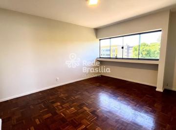Apartamento · 67m² · 3 Quartos · TH35570 - Shces 1405 Cruzeiro, Apartamento 03 quartos, 67m². Agende sua visita!
