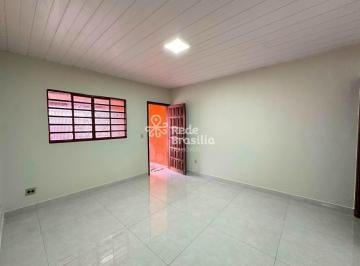 Casa · 120m² · 2 Quartos · 3 Vagas · TH35575 - Shrf Ii Qn 08 Riacho Fundo, Casa 02 quartos, 120m². Agende sua visita!