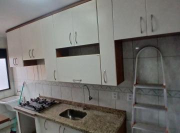 Apartamento de 3 quartos, Osasco · Apartamento de 65 m² com 3 quartos à venda em Jaguaribe