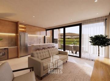 Apartamento · 92m² · 2 Quartos · 1 Vaga · Apartamentos frente mar 2 dorm Matinhos