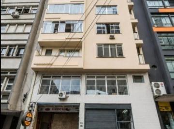 Apartamento · 24m² · 1 Quarto · Edificio Alaska Apto AS12920