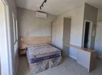 Apartamento de 1 quarto, São Paulo · Apartamento de 25 m² com 1 quarto para aluguel no Butantã