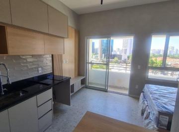 Apartamento de 1 quarto, São Paulo · Apartamento de 25 m² com 1 quarto para aluguel no Butantã