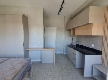 Apartamento de 1 quarto, São Paulo · Apartamento de 25 m² com 1 quarto para aluguel no Butantã