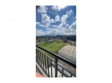 Apartamento de 3 quartos, Barueri · Apartamento de 84 m² com 3 quartos para aluguel no Centro Comercial Jubran