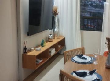 Apartamento de 1 quarto, São Paulo · Oportunidade Apartamento de 26 m² com 1 quarto à venda no Jardim Peri Peri