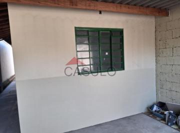 139693_1144417 · Casa - Padrão - Locação - Fazenda Grande - Cod. 5053