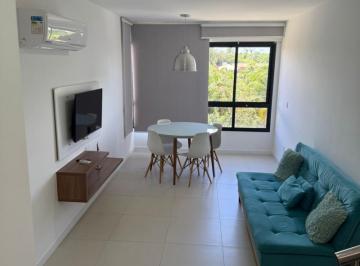 Foto-0 · Apartamento Duplex, Venda, Guarajuba, 02 Quartos, 01 Vaga, 70M², Oportunidade.