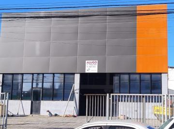 Foto-0 · Galpão, Locação, Lauro de Freitas, 1.000M², Oportunidade.