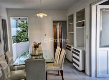 7ca90e08 · Apartamento, 3 dormitórios, 75.37 m², em Itacorubi