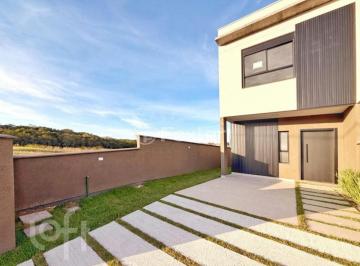 023e8999 · Casa, 3 dormitórios, 115.79 m², em Vargem Grande