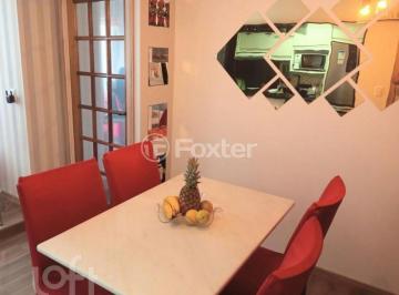 e6d74771 · Apartamento, 3 dormitórios, 48 m², em Nossa Senhora do Rosário