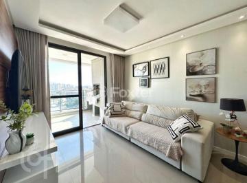 927cf8d9 · Apartamento, 3 dormitórios, 79.2 m², em Itacorubi