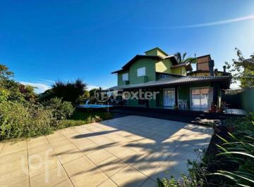 18aae85b · Casa, 4 dormitórios, 214.2 m², em Agronômica