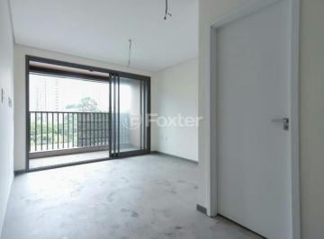 IMG-20260724-WA0030.jpg · Kitnet / JK / Studio, 1 dormitórios, 25 m², em Vila Regente Feijó