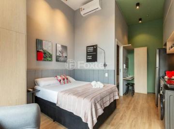 c7d4383e-6513-412c-bf06-9e56c1033a0b.jpg · Kitnet / JK / Studio, 1 dormitórios, 27 m², em Jardim Paulista