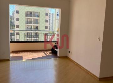 Apartamento · 80m² · 3 Quartos · 2 Vagas · APARTAMENTO RESIDENCIAL em São Paulo - São Paulo, Vila da Saúde