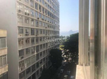 Apartamento · 170m² · 3 Quartos · 1 Vaga · Apartamento - Padrão / Residencial / Flamengo
