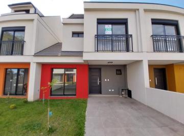 Foto 1 ·
Sobrado com 2 suites, 83 m² - venda por R$ 580.000 ou aluguel por R$ 3.025/mês