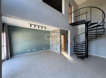 Apartamento · 52m² · 1 Quarto · 1 Vaga · Apartamento Duplex com 1 Quarto no Studio Guarantã