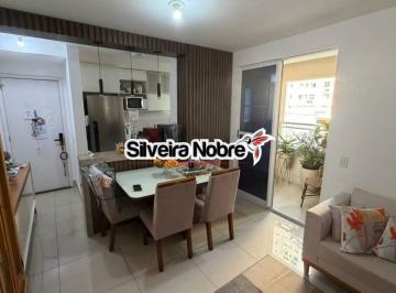 WhatsApp Image 2026-05-20 at 13.18 · Apartamento 3 quartos (1 suíte) com varanda gourmet e 2 vagas — Fundo | Contagem/MG (Bairro JK)