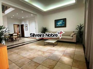 Casa · 550m² · 6 Quartos · 2 Vagas · Casa para alugar no Carlos Prates em Belo Horizonte
