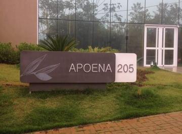 Apartamento · 80m² · 3 Quartos · 2 Vagas · Apartamento 3 quartos (1 suíte) | Frente | Varanda Gourmet | 2 vagas – Vila da Serra (Condomínio Apo